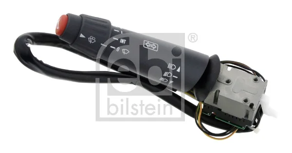 Spínač, houkačka FEBI BILSTEIN 19698 Spínač, houkačka FEBI BILSTEIN 19698