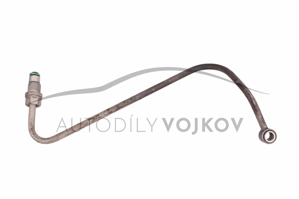 Olejové potrubí turbodmychadla – tlakové v:57574 Olejové potrubí turbodmychadla – tlakové v:57574