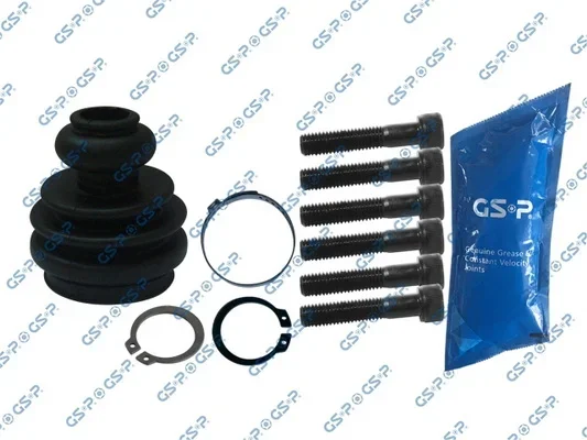 Sada měchů, hnací hřídel GSP 760101 – OE 701498201