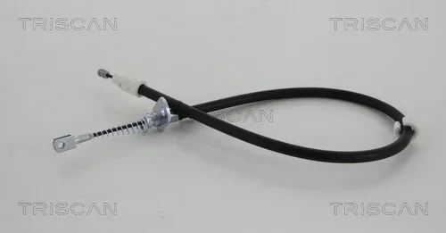 Tazne lanko, parkovaci brzda TRISCAN 8140231106