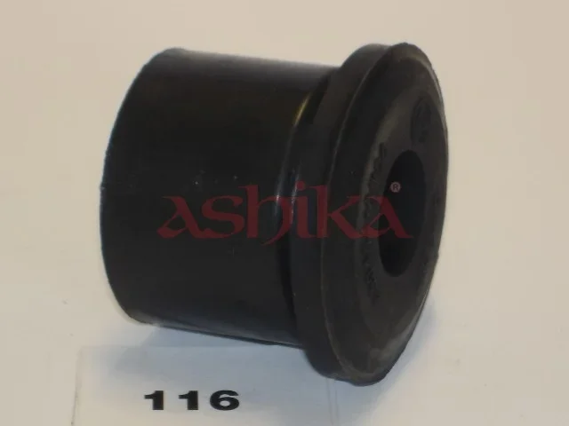 Loziskove pouzdro, listova pruzina ASHIKA GOM-116