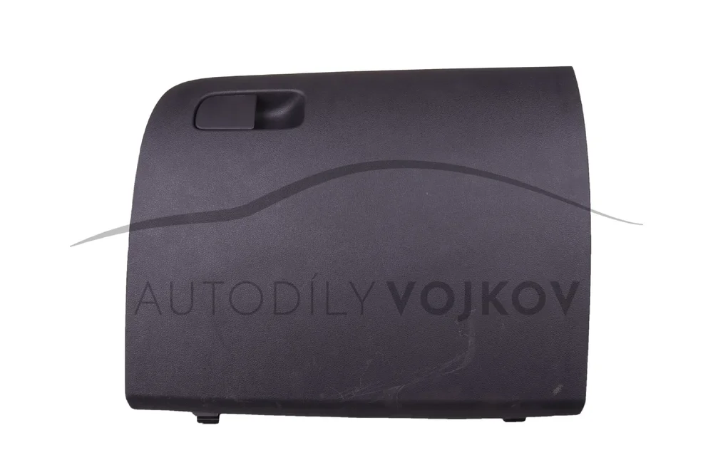 Kastlík spolujezdce 5E1857121A9B9 v:111780 Kastlík spolujezdce 5E1857121A9B9 v:111780