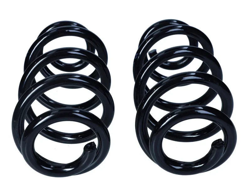 Pružina podvozku MAXGEAR 60-1365D – OE 8W0511115EP