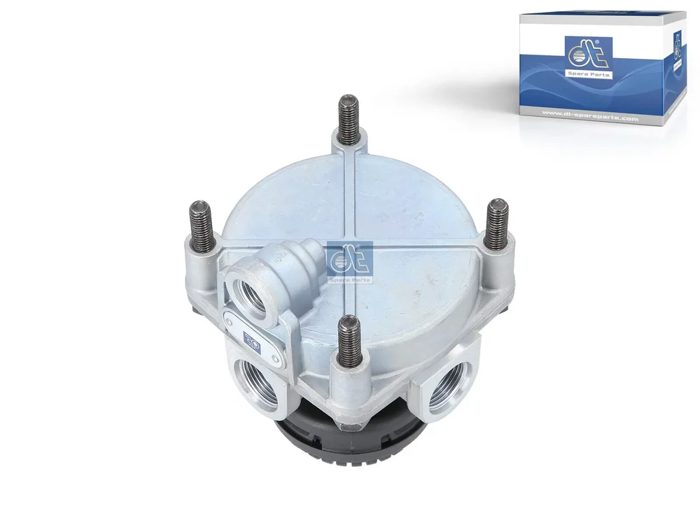 reléový ventil DT Spare Parts 4.63225 reléový ventil DT Spare Parts 4.63225