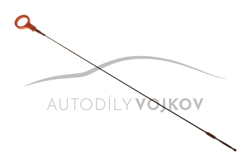 Měrka hladiny oleje 03C115611AD v:86450