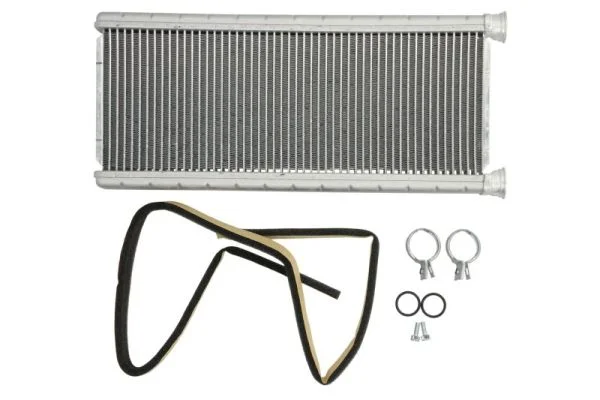 Výměník tepla, vnitřní vytápění THERMOTEC D6C012TT