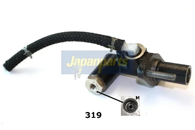 Hlavní válec, spojka JAPANPARTS FR-319 – OE GA7V-41-990A Hlavní válec, spojka JAPANPARTS FR-319 – OE GA7V-41-990A