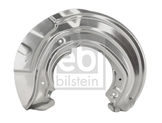 Ochranný plech proti rozstřikování, brzdový kotouč FEBI BILSTEIN 185851