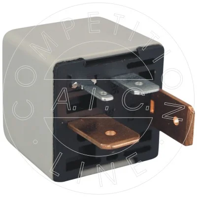 Relé, žhavicí systém AIC 58110 – OE 357911253 Relé, žhavicí systém AIC 58110 – OE 357911253