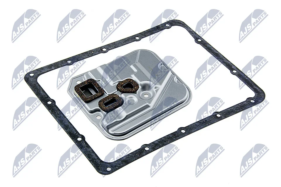 Sada hydraulického filtru, automatická převodovka NTY FSF-TY-016