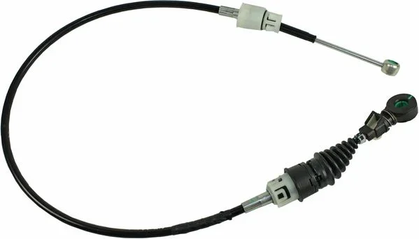 Tažné lanko, ruční převodovka METZGER AUTOTEILE 3150140