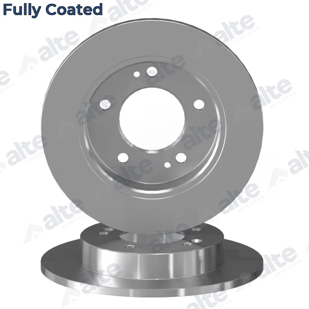 Brzdový kotouč ALTE AUTOMOTIVE 128557FCAL – OE 584111P300