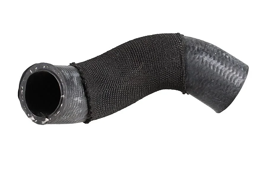 Hadice chladiče METZGER AUTOTEILE 2421590 – OE 4G0121055AB