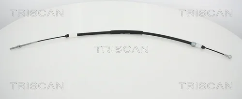 Tazne lanko, parkovaci brzda TRISCAN 814028195