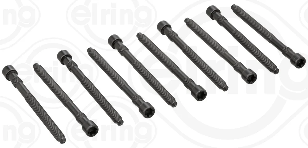 Sada sroubu pro hlavy valcu ELRING 057.410