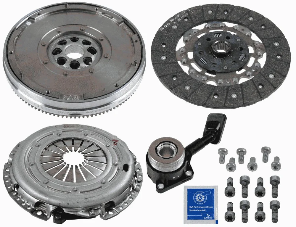 Spojková sada SACHS 2290601020