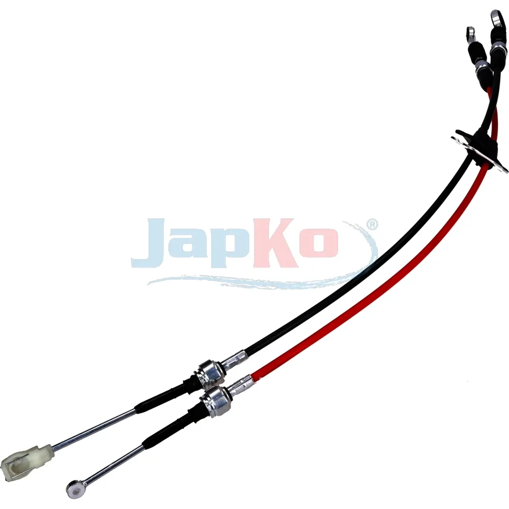 Tažné lanko, ruční převodovka JAPKO 155W00