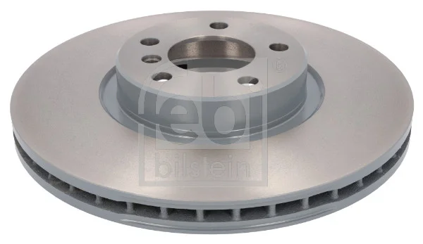 Brzdový kotouč FEBI BILSTEIN 32261