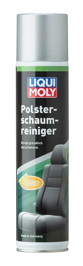 Pěna na čištění čalounění LIQUI MOLY 23086 Pěna na čištění čalounění LIQUI MOLY 23086