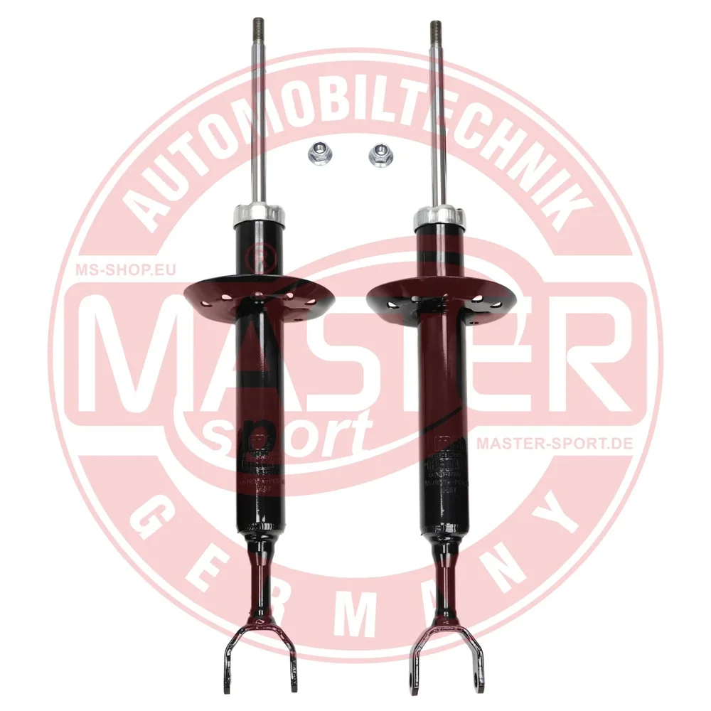 Tlumič pérování MASTER-SPORT GERMANY 16K005031