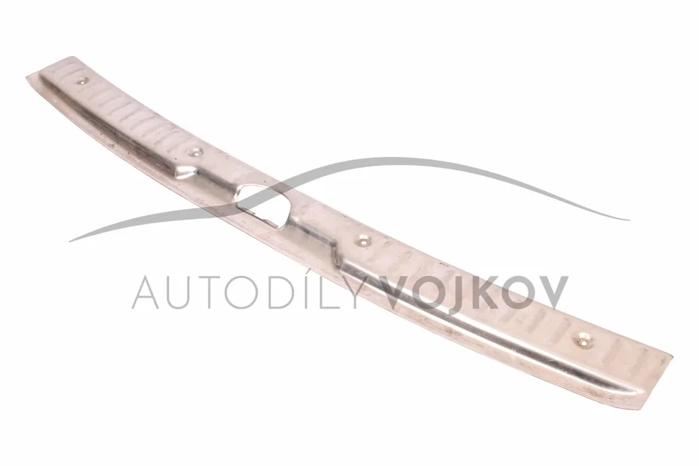 Zadní prahová lišta kufru 7568XV v:66421 Zadní prahová lišta kufru 7568XV v:66421