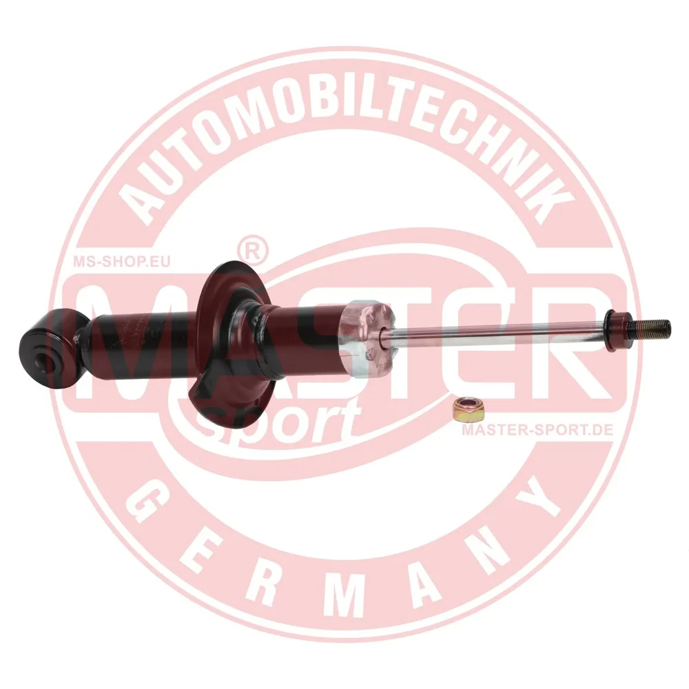 Tlmič perovania MASTER-SPORT GERMANY 312924-PCS-MS
