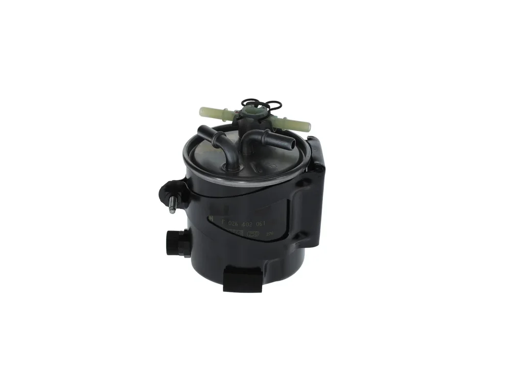 Palivový filtr BOSCH F026402061