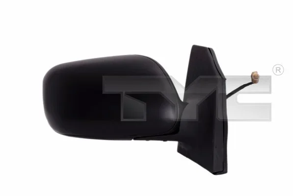 vnejsi zpetne zrcatko TYC 336-0028