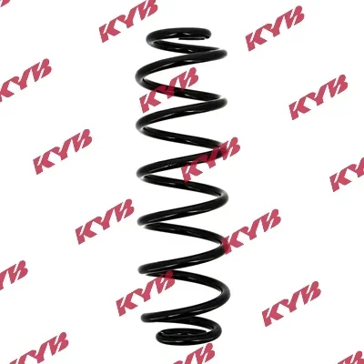 Pruzina podvozku KYB RA7055 – OE 8K0511115FN