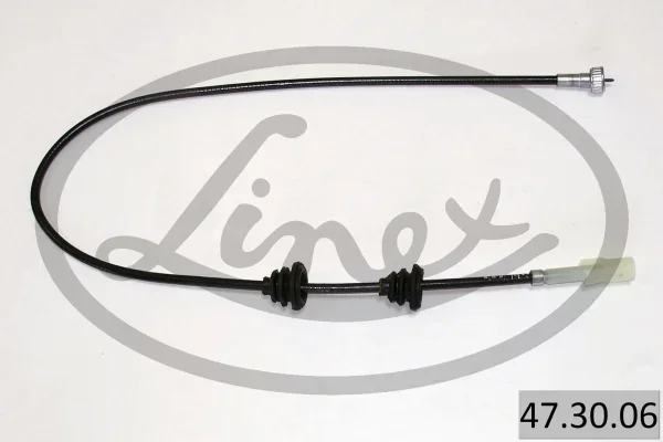 Hřídel tachometru LINEX 47.30.06 – OE 171957803G Hřídel tachometru LINEX 47.30.06 – OE 171957803G
