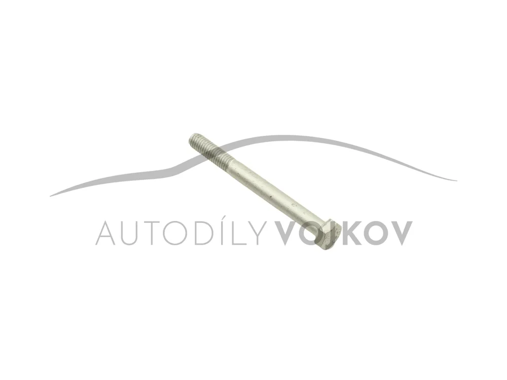 Pevnostní šroub vstřikovače v:87487