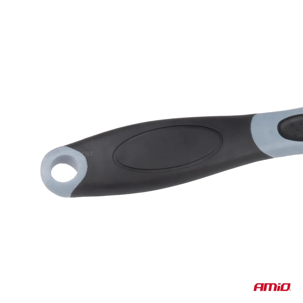 Kartáč na čištění ráfků kol úzký 32,5 cm AMIO-04023 - Obrázek 3