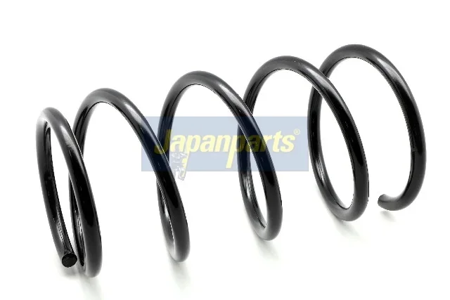 Pružina podvozku JAPANPARTS ZC6247A