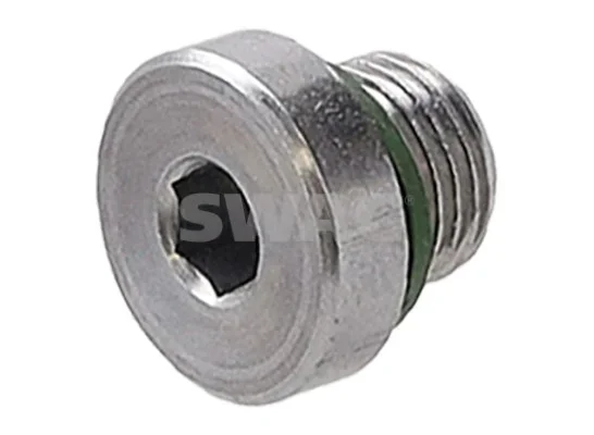Sroubovy uzaver, skrin prevodovky SWAG 30100546