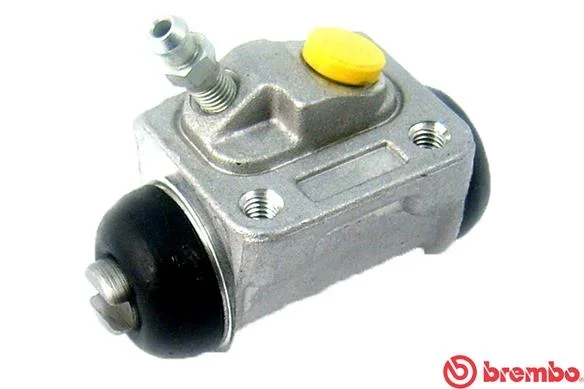 Válec kolové brzdy BREMBO A12A88