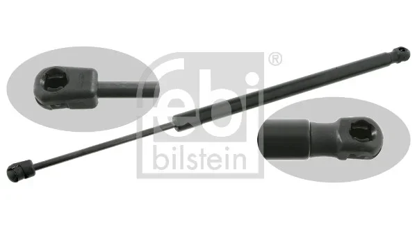 Pneumaticka pruzina, zavazadlovy / nakladovy prostor FEBI BILSTEIN 27673