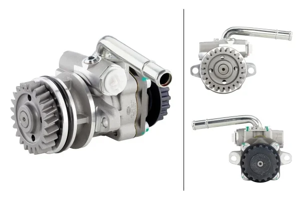 Hydraulické čerpadlo, řízení HELLA 8TL359000-241 – OE 7H0422153H