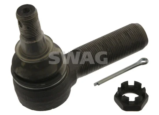 Hlava příčného táhla řízení SWAG 10710042