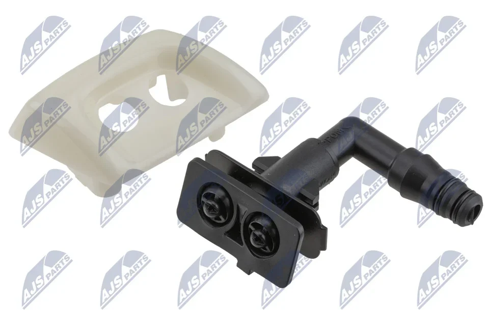 Tryska ostřikovače, čištění světlometu NTY EDS-LR-025