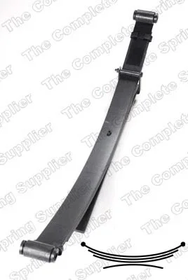 Paket pruzin LESJÖFORS 6159200 – OE MB339051