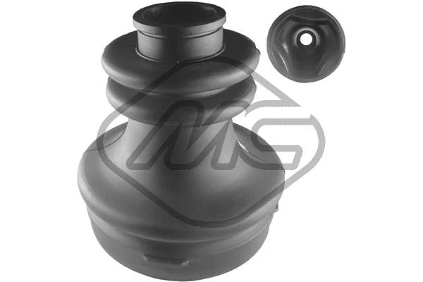 Sada měchů, hnací hřídel METALCAUCHO 01559