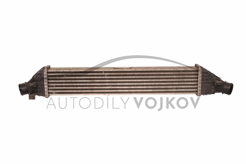 Intercooler – chladič vzduchu v:72172 Intercooler – chladič vzduchu v:72172