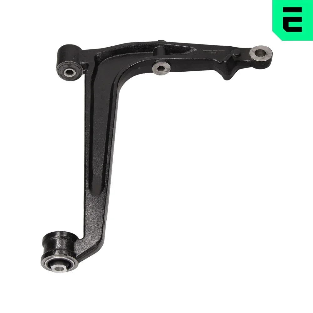 Ridici paka, zaveseni kol OPTIMAL G6-1244 – OE 7D0407152A