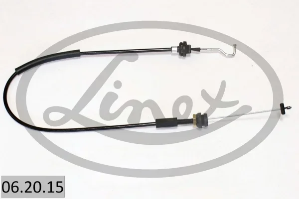 Lanko plynu LINEX 06.20.15 – OE 35411160938