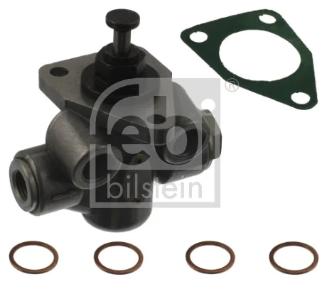 Palivové čerpadlo FEBI BILSTEIN 35893 Palivové čerpadlo FEBI BILSTEIN 35893