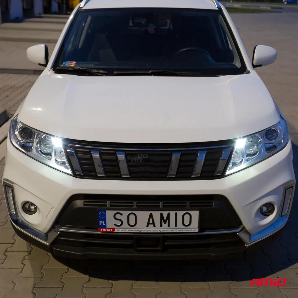 ZAROWKI LED STANDARD T5 W1W 1XSMD 3030 1 AMIO 01094 - Obrázek 2