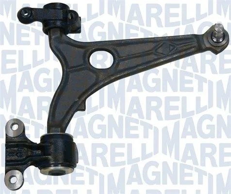 Řídicí páka, zavěšení kol MAGNETI MARELLI 301181349500