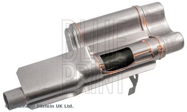 Hydraulický filtr, automatická převodovka BLUE PRINT ADBP210064