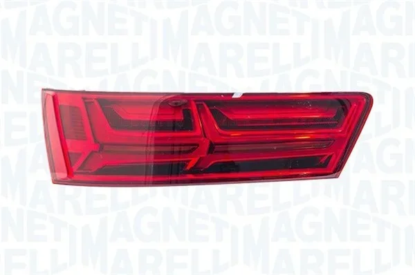 Zadní světlo MAGNETI MARELLI 714020900802