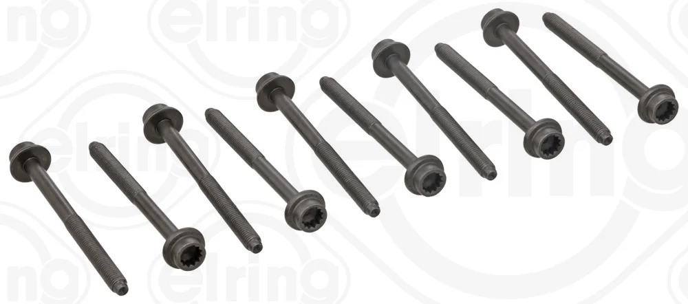 Sada sroubu pro hlavy valcu ELRING 730.300